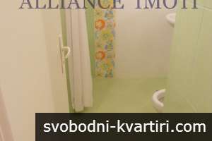 1 - стаен апартамент в кв. Люлин 7