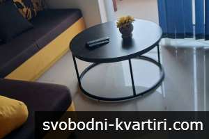 Студио в Созопол с Климатик