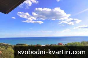 Villa Regina Bella – Луксозна морска вила с басейн