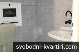 Люлин 3 тристаен апартамент обзаведен #1750686637