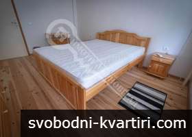 Тристаен тухлен апартамент в кв. Бузлуджа