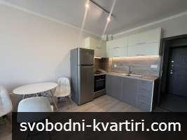 Едностаен апартамент в кв. Картала