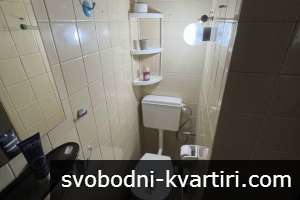 Двустаен апартамент под наем в ж.к. Дружба 2