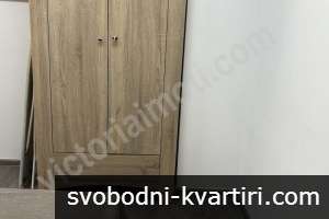 Студио под наем в центъра Студио под наем в центъра