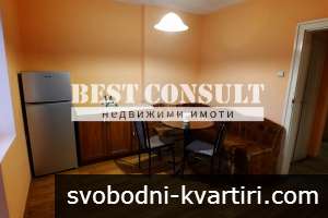 Просторен двустаен, климатик - Център, СУ Хр. Ботев Просторен двустаен, климатик - Център, СУ Хр. Ботев