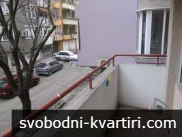 Възраждане едностаен апартамент обзаведен #1753790593