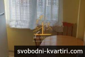 Тристаен апартамент – Евксиноград, Варна (Обява №:763903)