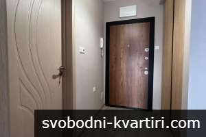 Апартамент Михаела 2