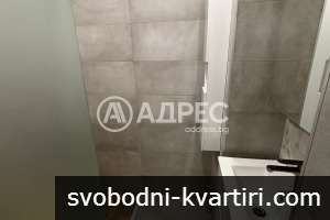 Тристаен апартамент под наем 700715 Тристаен апартамент под наем 700715