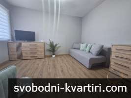 Зорница двустаен апартамент обзаведен #1782384825