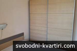 Двустаен лукс ПУ,Градска градина