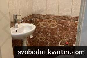 Дава се под наем мезонет в Окръжна Болница! Дава се под наем мезонет в Окръжна Болница!