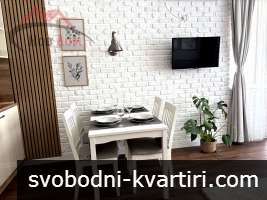 Двустаен в кв. Колю Фичето Двустаен в кв. Колю Фичето