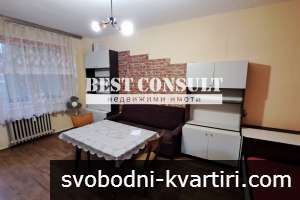 Едностаен обзаведен, ТЕЦ - Земеделския колеж