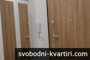 1 - стаен апартамент в кв. Студентски град 1 - стаен апартамент в кв. Студентски град