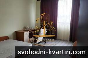 Тристаен апартамент – Трошево, Варна (Обява №:146971)