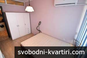 Възраждане двустаен апартамент обзаведен #1746695552