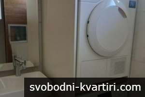 Овча Купел 2 двустаен апартамент обзаведен #1750678712