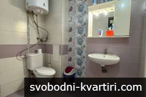 Двустаен в кв. Акация Двустаен в кв. Акация