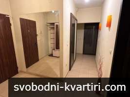 Двустаен апартамент, кв. Гоце Делчев
