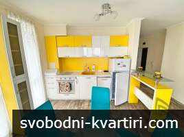 Сарафово тристаен апартамент обзаведен #1744631202