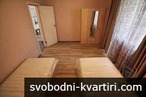 Възраждане тристаен апартамент обзаведен #1741770802