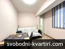 Двустаен апартамент в кв. Бузлуджа Двустаен апартамент в кв. Бузлуджа
