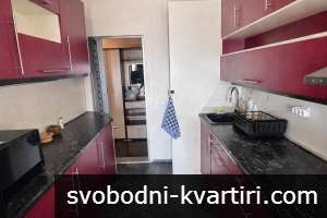 Тристаен, под наем, кв. Модерно предградие Тристаен, под наем, кв. Модерно предградие