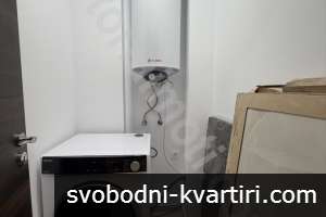 Луксозен тристаен апартамент в комплекс Силуети Луксозен тристаен апартамент в комплекс Силуети