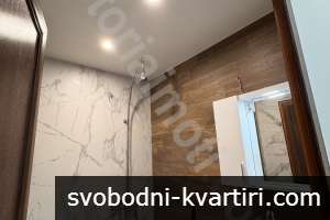 Ново и светло жилище в кв. Колю Фичето
