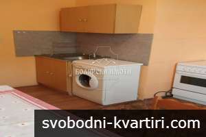 Тристаен в Акация Тристаен в Акация