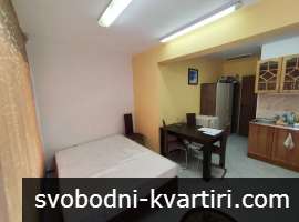Едностаен апартамент, под наем, Колхозен пазар