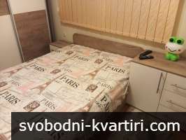 Двустаен Апартамент под наем