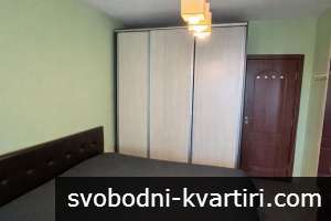 Тристаен, под наем, кв. Модерно предградие Тристаен, под наем, кв. Модерно предградие