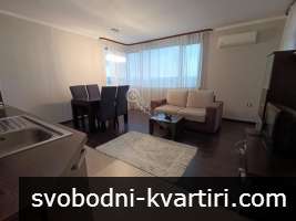 Тристаен апартамент в кв. Колю Фичето Тристаен апартамент в кв. Колю Фичето