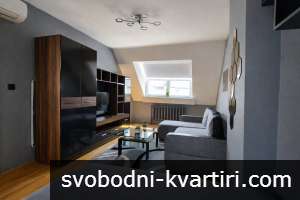 Двустаен, под наем, кв. Хладилника Двустаен, под наем, кв. Хладилника