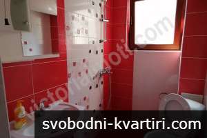 Двустаен апартамент до 5ти корпус