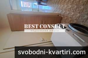 Двустаен /с две спални/, с ПАРКОМЯСТО, ТЕЦ, климатици- Център, Енергото Двустаен /с две спални/, с ПАРКОМЯСТО, ТЕЦ, климатици- Център, Енергото