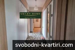 Многостаен апартамент