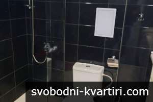 Двустаен апартамент под наем в ж.к. Овча купел