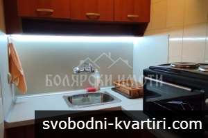 Едностаен до парк Дружба