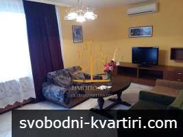 Двустаен апартамент – Константин и Елена, Варна (Обява №:909715)