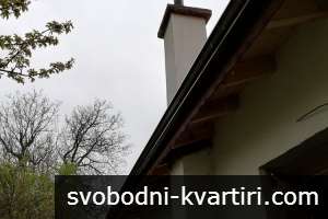 Къща в село Гълъбово