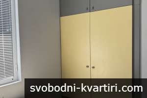 Тристаен апартамент под наем в широк център на гр. Благоевград – в близост до ПЕТО СУ „ГЕОРГИ ИЗМИРЛИЕВ”