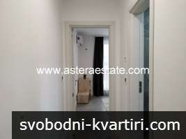 Луксозен апартамент, 82 кв.м., с 2 спални, ет.3, под наем, в кв. Освобождение на Благоевград Луксозен апартамент, 82 кв.м., с 2 спални, ет.3, под наем, в кв. Освобождение на Благоевград
