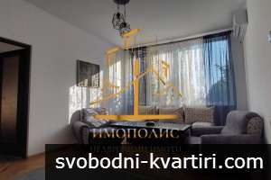 Тристаен апартамент – Чаталджа, Варна (Обява №:168772)