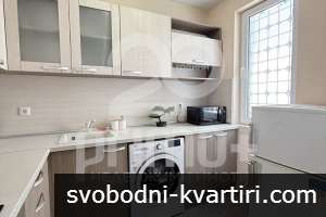 Двустаен апартамент с паркомясто, кв. Акация Двустаен апартамент с паркомясто, кв. Акация