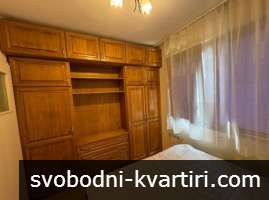 Витоша тристаен апартамент обзаведен #1751443144