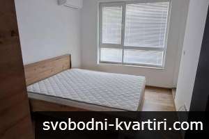 Изгрев двустаен апартамент обзаведен #1750247174