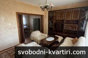 Четиристан апартамент под наем в Асеновград